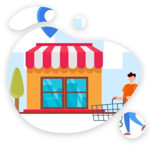 Optimized Google My Business profile for local business visibility